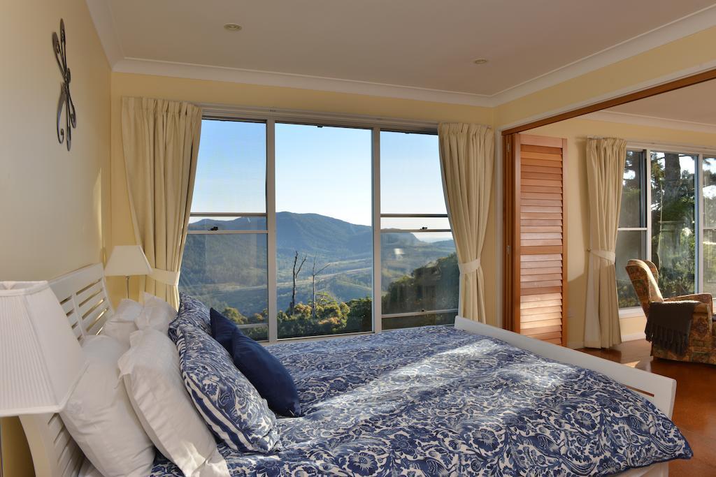 Quali sono i migliori hotel vicino a Queen Mary Falls? Killarney Esterno foto