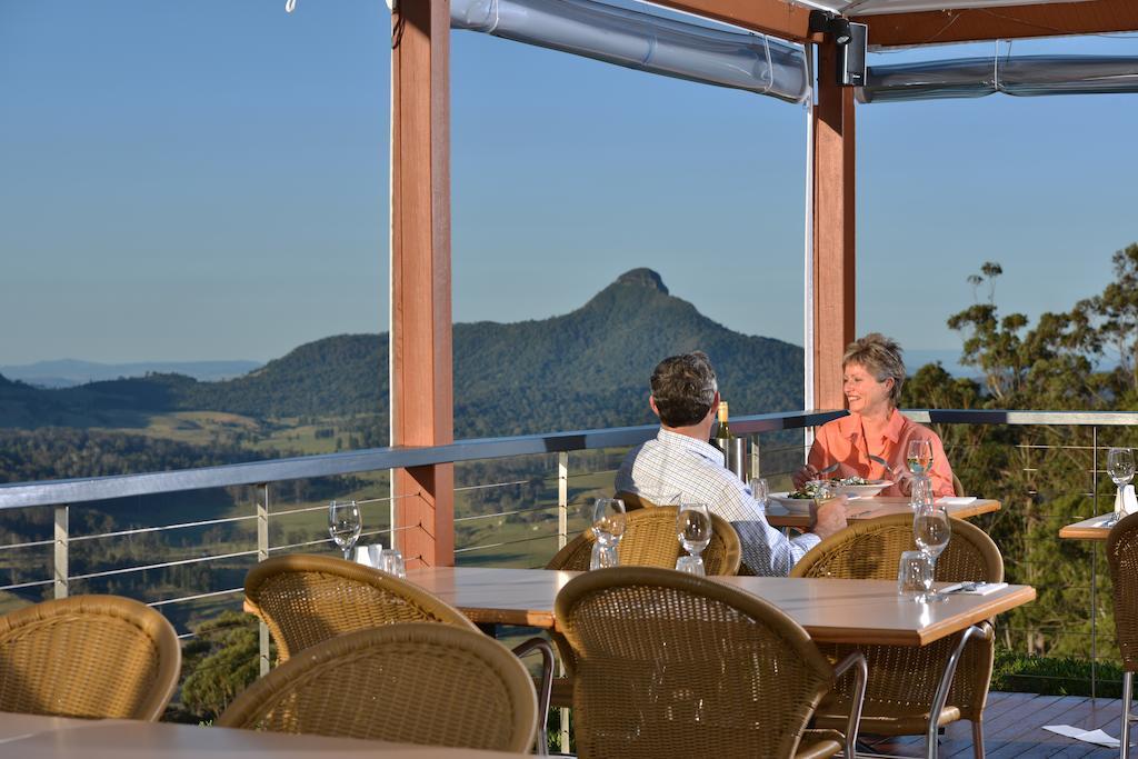 Quali sono i migliori hotel vicino a Queen Mary Falls? Killarney Esterno foto