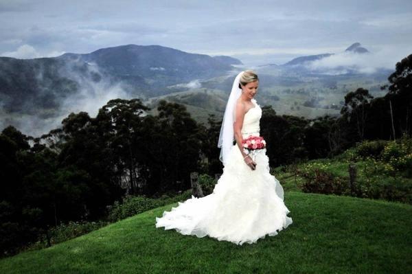 Quali sono i migliori hotel vicino a Queen Mary Falls? Killarney Esterno foto