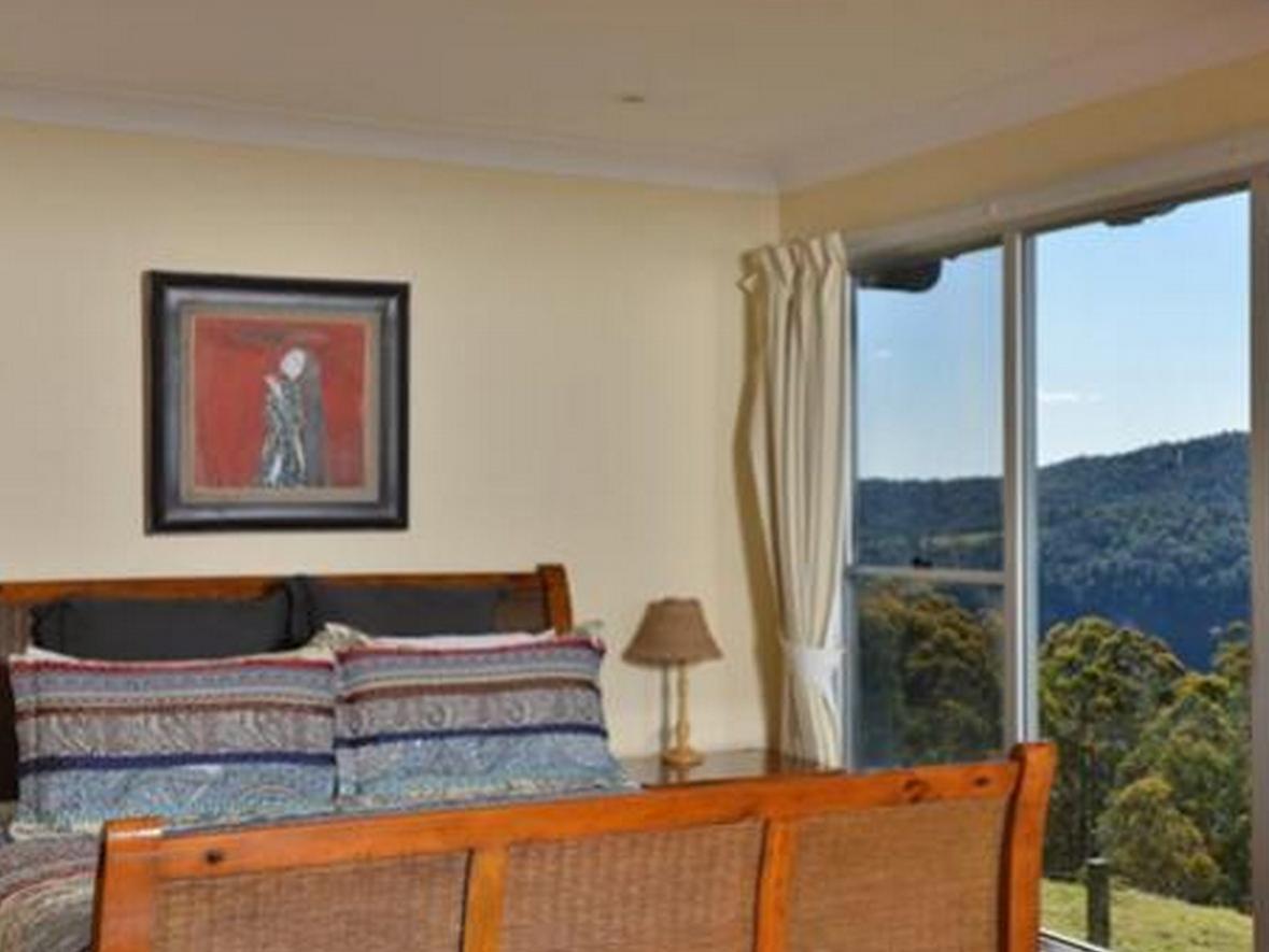Quali sono i migliori hotel vicino a Queen Mary Falls? Killarney Esterno foto