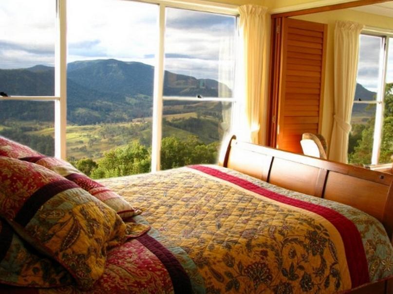 Quali sono i migliori hotel vicino a Queen Mary Falls? Killarney Esterno foto