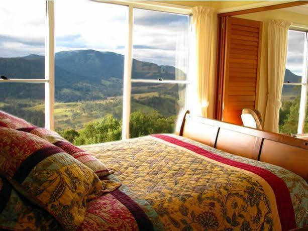 Quali sono i migliori hotel vicino a Queen Mary Falls? Killarney Esterno foto